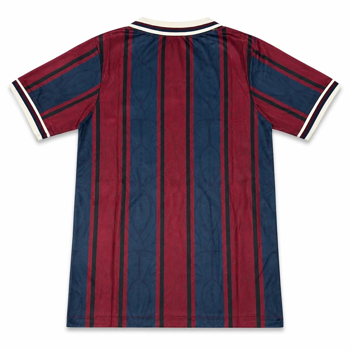 Camiseta Barcelona edición especial 25/26 espalda
