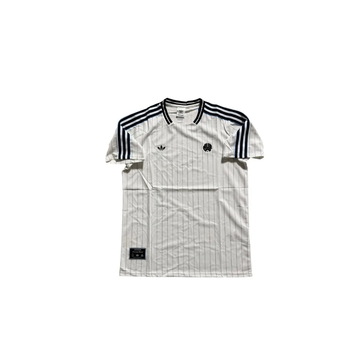 Camiseta Newcastle Icon — Importada