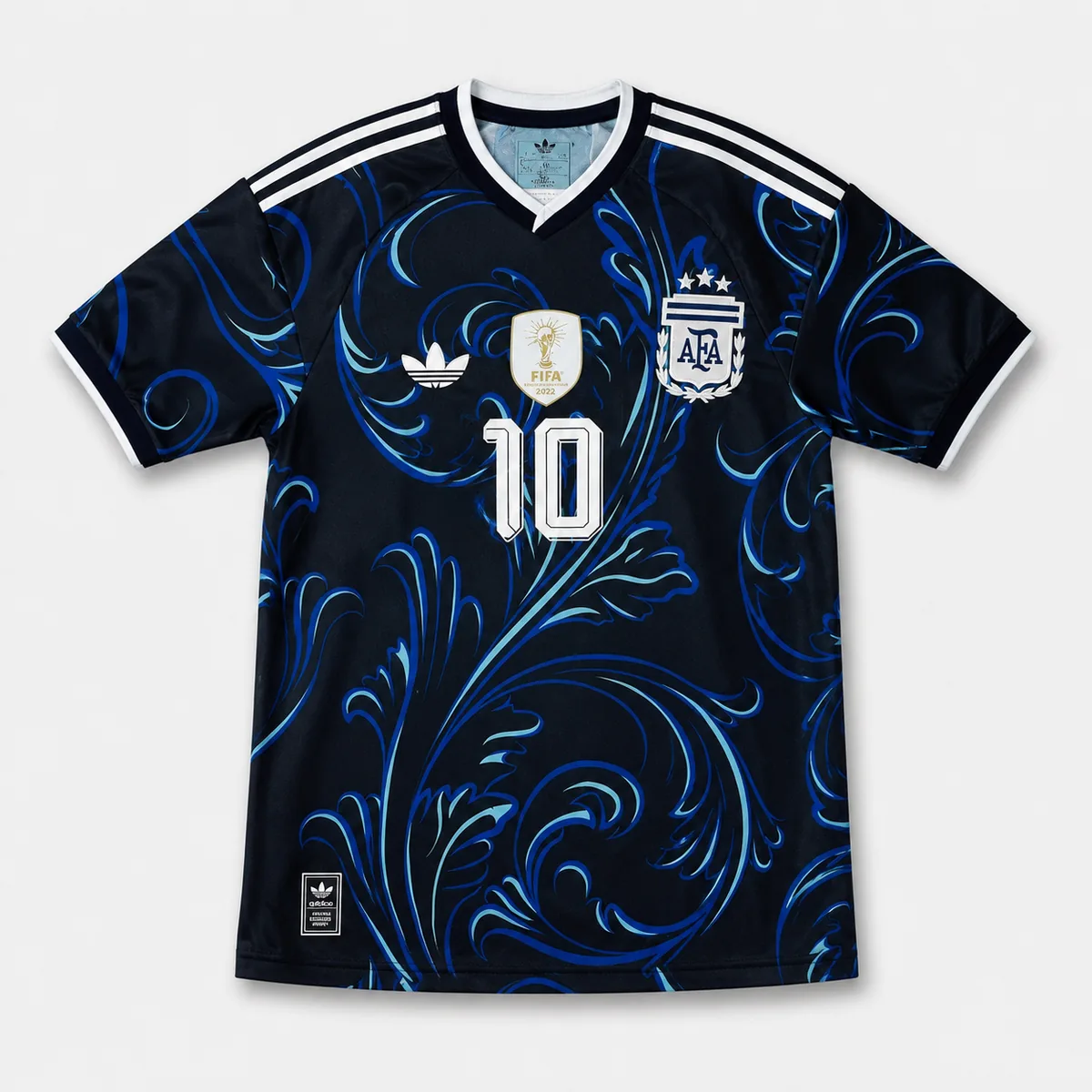 Camiseta Argentina Suplente 2026