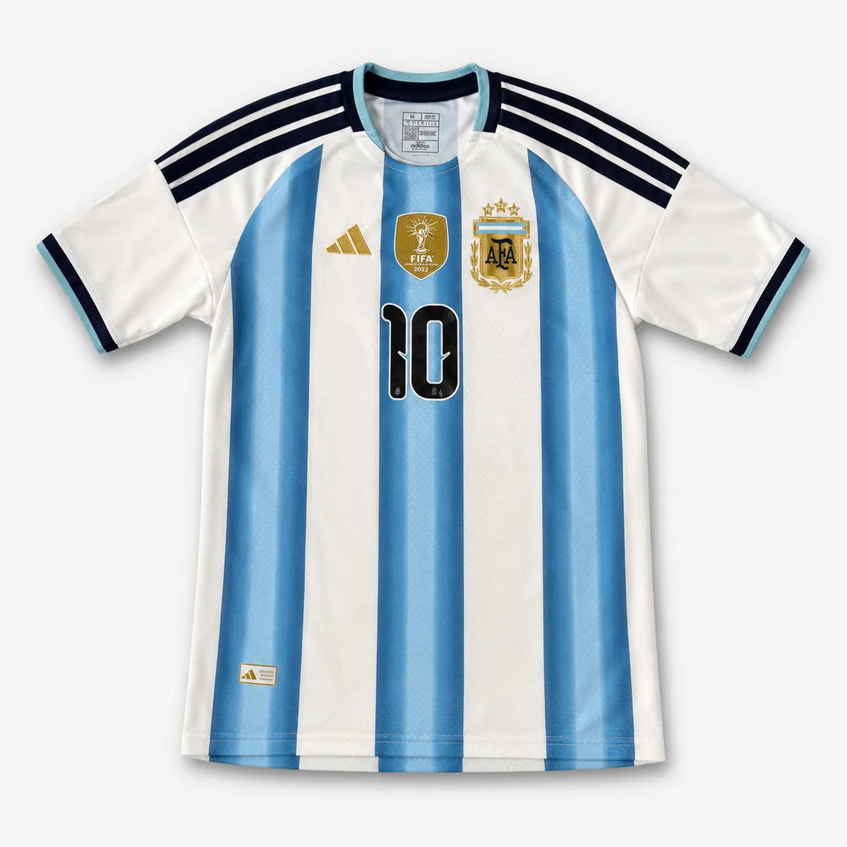 Camiseta Argentina Titular 2026